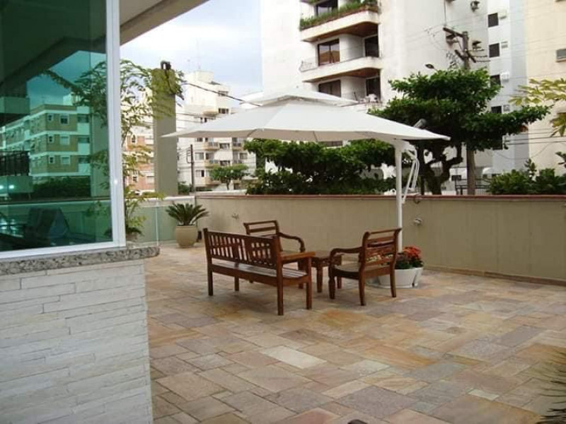 Apartamento à venda Loteamento João Batista Julião com 104m² e 3 quartos por R$ 630.000 - 215370852-img-3403.jpeg