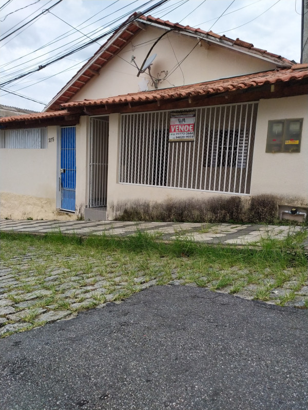Casa à venda Centro com 126m² e 2 quartos por R$ 380.000 - 901685251-img-20230203-112618.jpg