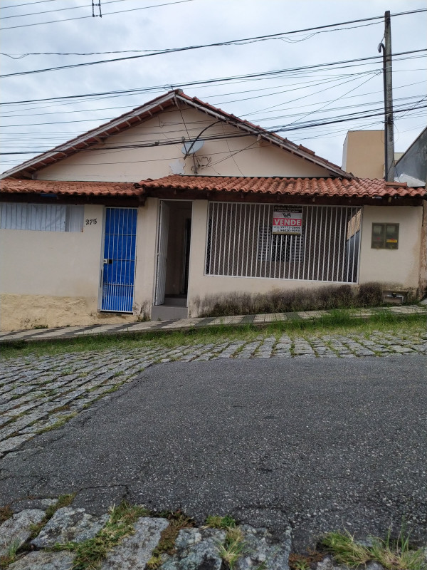 Casa à venda Centro com 126m² e 2 quartos por R$ 380.000 - 989865158-img-20230203-112557.jpg