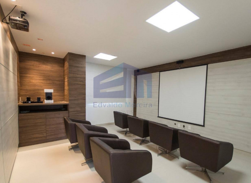 Apartamento à venda Centro com 50m² e 2 quartos por R$ 310.000 - 1867593709-espaco-de-video.jpg