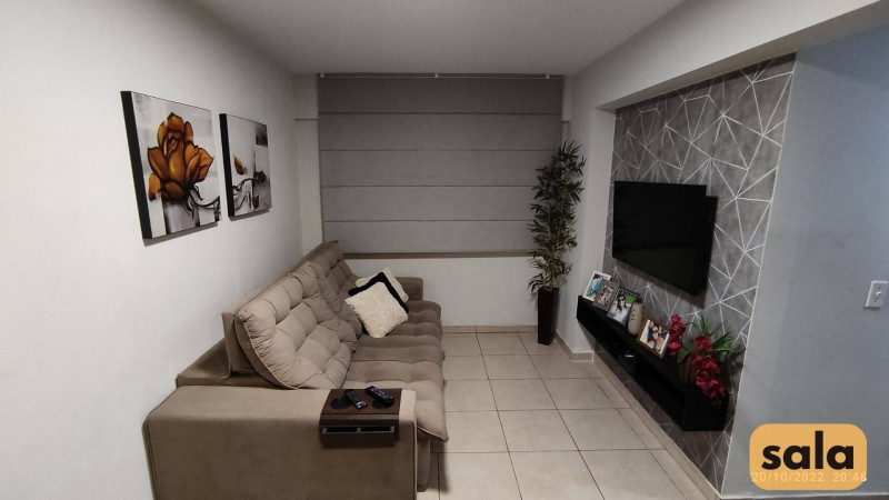 Apartamento à venda Centro com 50m² e 2 quartos por R$ 310.000 - 77325890-05.jpg