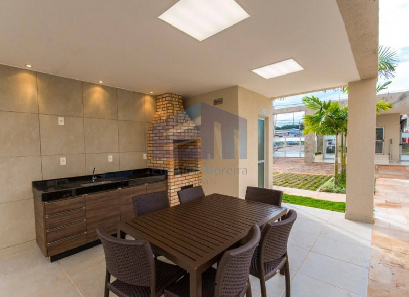 Apartamento à venda Centro com 50m² e 2 quartos por R$ 310.000 - 81977341-churrasqueira.jpg