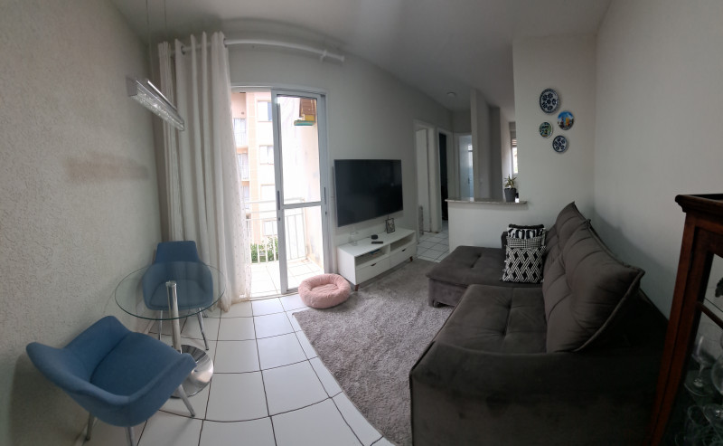 Apartamento à venda Jardim Tamoio com 45m² e 2 quartos por R$ 210.000 - 59457342-20221202-173006.jpg