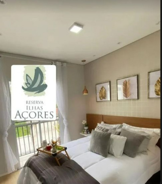 Casa de condomínio à venda Colinas de Cotia com 120m² e 3 quartos por R$ 425.000 - 1124387664-12.jpg