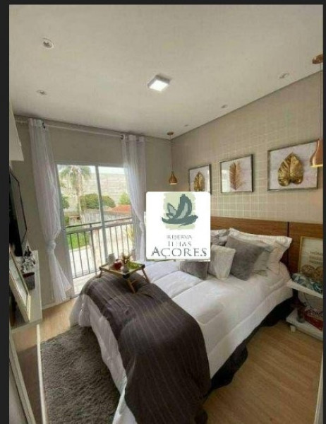 Casa de condomínio à venda Colinas de Cotia com 120m² e 3 quartos por R$ 425.000 - 1240947600-14.jpg