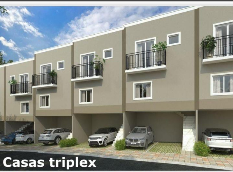 Casa de condomínio à venda Colinas de Cotia com 120m² e 3 quartos por R$ 425.000 - 1583813590-1.jpeg