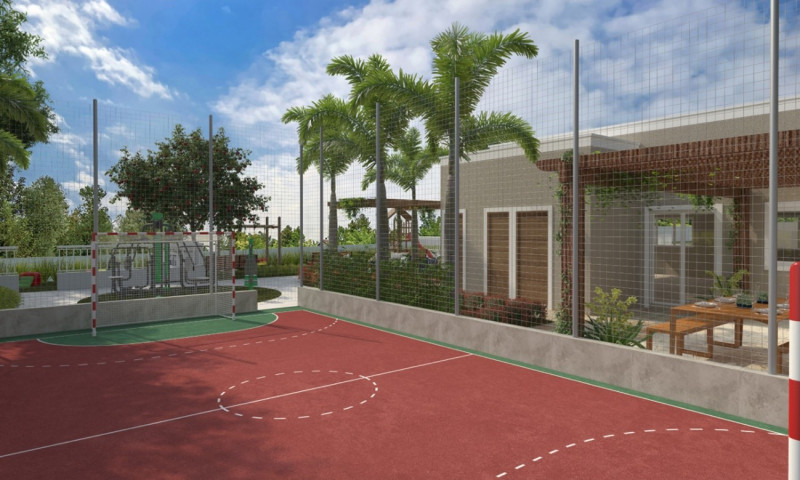 Casa de condomínio à venda Colinas de Cotia com 120m² e 3 quartos por R$ 425.000 - 455629294-28.jpg