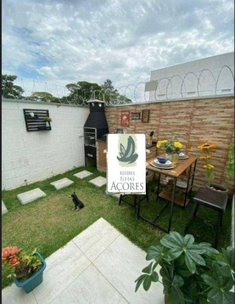 Casa de condomínio à venda Colinas de Cotia com 120m² e 3 quartos por R$ 425.000 - 46679853-20.jpg