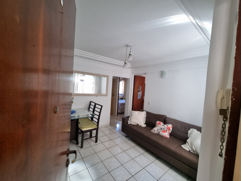 Apartamento à venda Fazenda do Carmo com 42m² e 2 quartos por R$ 130.000 - 686169331-20230715-104043.jpg