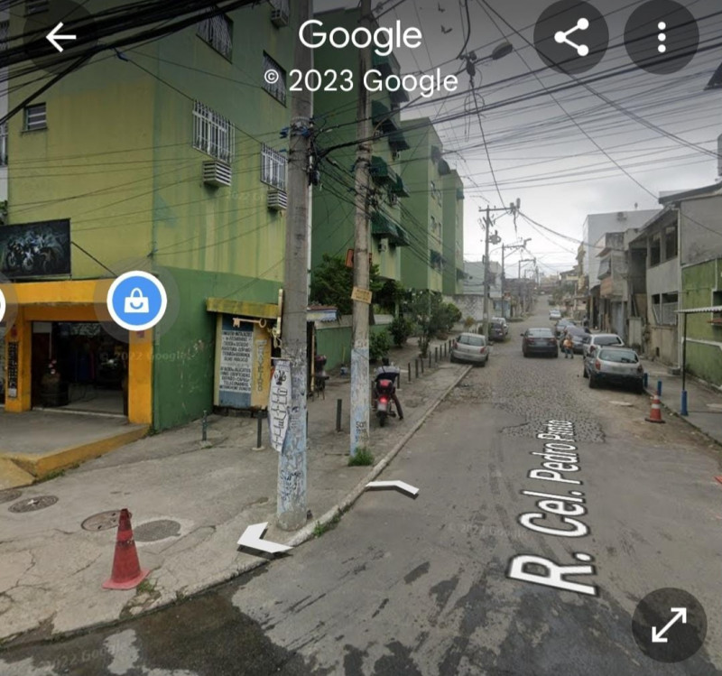 Apartamento à venda Porto da Pedra com 52m² e 2 quartos por R$ 150.000 - 207265730-screenshot-20230713-071309-whatsapp.jpg