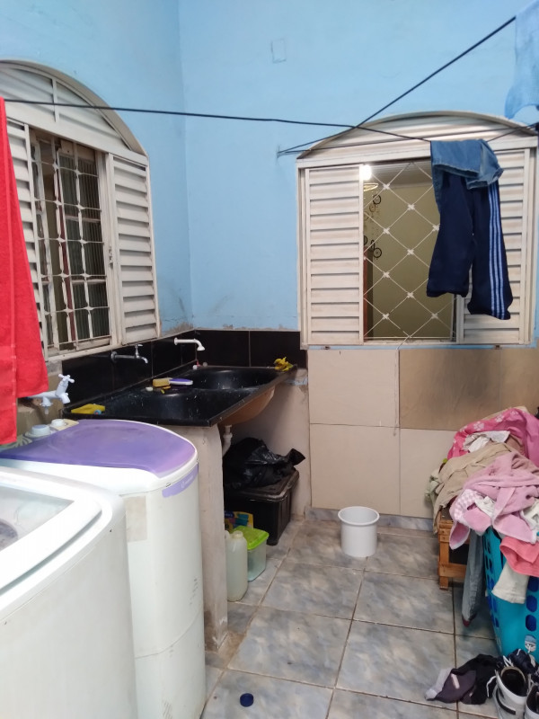 Casa à venda Samambaia Sul (Samambaia) com 150m² e 4 quartos por R$ 450.000 - 66816462-20230721-152115.jpg