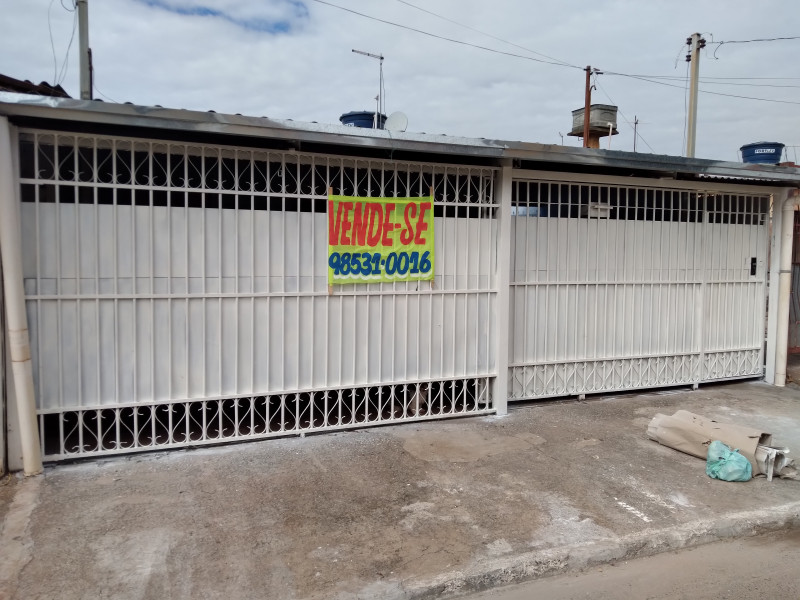 Casa à venda Samambaia Sul (Samambaia) com 150m² e 4 quartos por R$ 450.000 - 757711288-20230725-100545.jpg