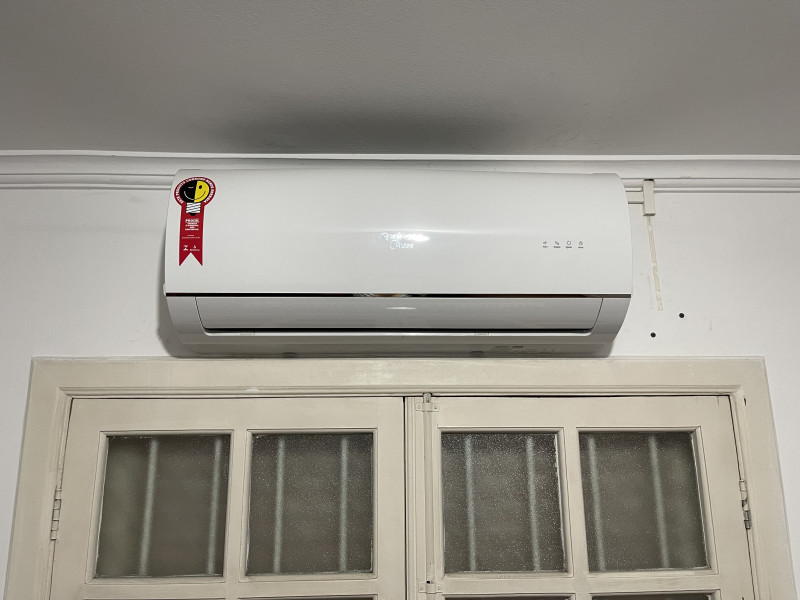 Casa à venda Ipiranga  com 280m² e 4 quartos por R$ 1.300.000 - ar-escritorio.jpeg