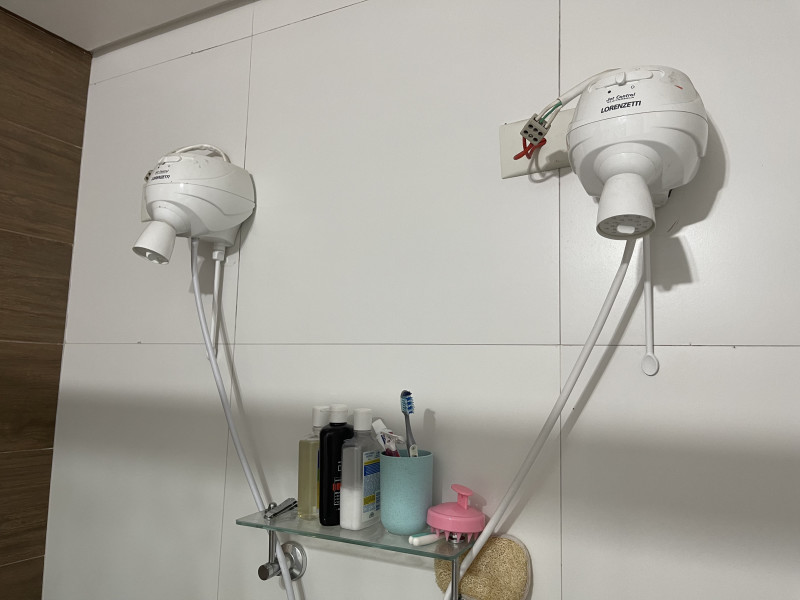 Casa à venda Ipiranga  com 280m² e 4 quartos por R$ 1.300.000 - banheiro-master1.jpeg