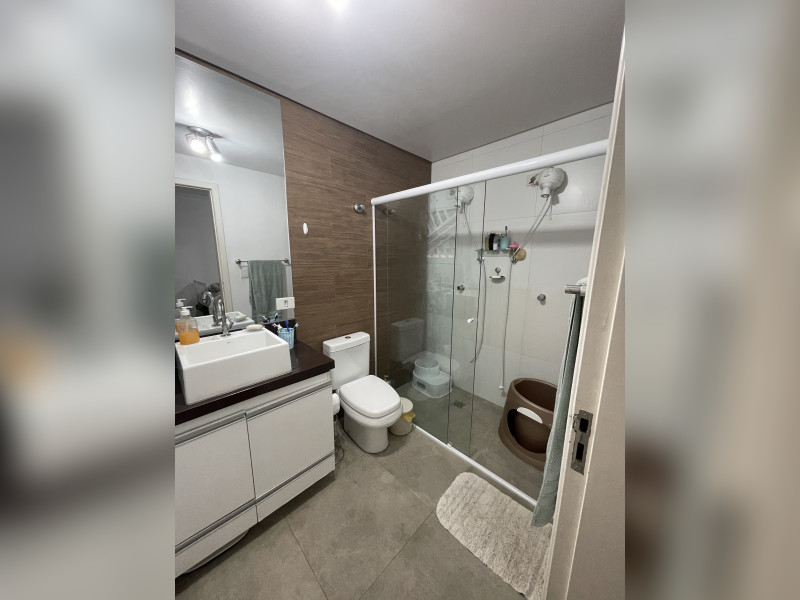 Casa à venda Ipiranga  com 280m² e 4 quartos por R$ 1.300.000 - banheiro-master2.jpeg