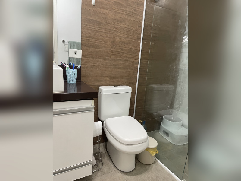 Casa à venda Ipiranga  com 280m² e 4 quartos por R$ 1.300.000 - banheiro-master4.jpeg