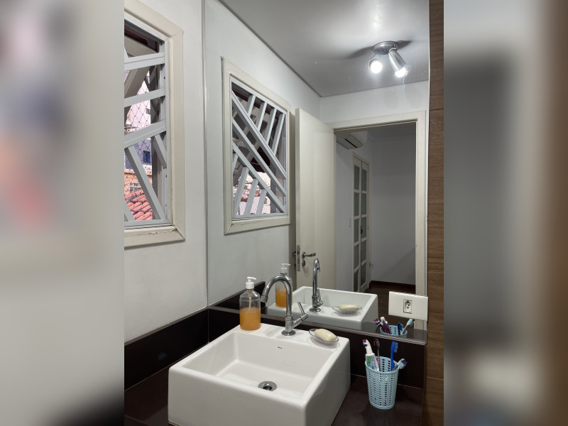 Casa à venda Ipiranga  com 280m² e 4 quartos por R$ 1.300.000 - banheiro-master5.jpeg