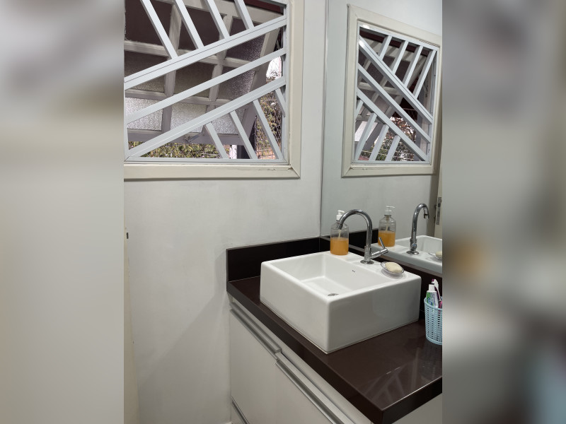Casa à venda Ipiranga  com 280m² e 4 quartos por R$ 1.300.000 - banheiro-master6.jpeg