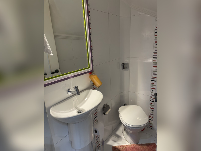Casa à venda Ipiranga  com 280m² e 4 quartos por R$ 1.300.000 - banheiro-sala1.jpeg