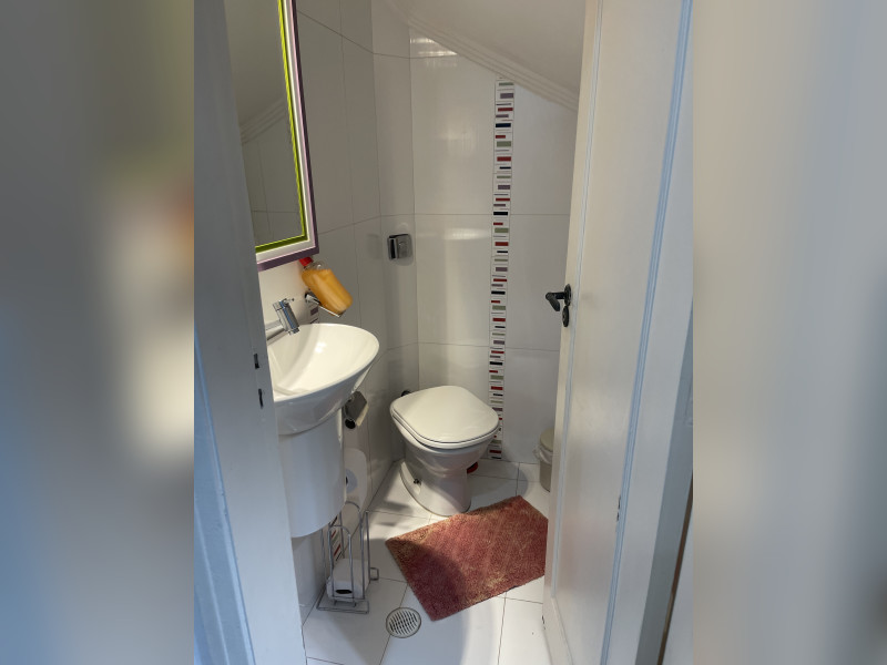 Casa à venda Ipiranga  com 280m² e 4 quartos por R$ 1.300.000 - banheiro-sala2.jpeg