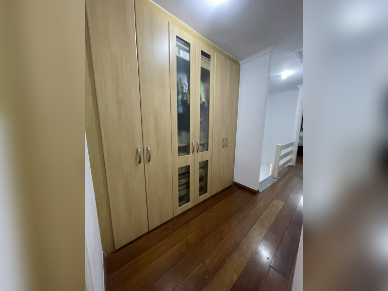 Casa à venda Ipiranga  com 280m² e 4 quartos por R$ 1.300.000 - corredor1.jpeg