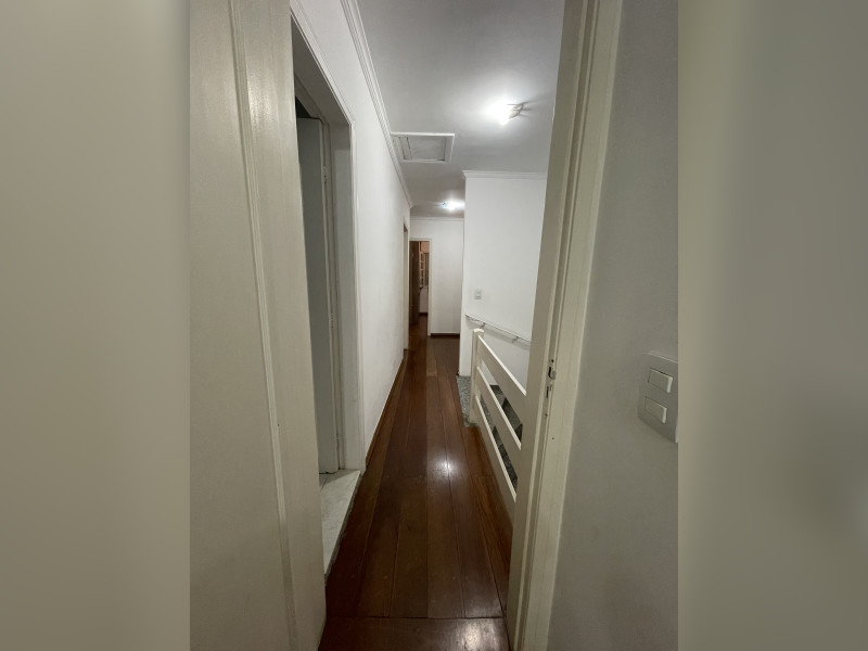 Casa à venda Ipiranga  com 280m² e 4 quartos por R$ 1.300.000 - corredor3.jpeg