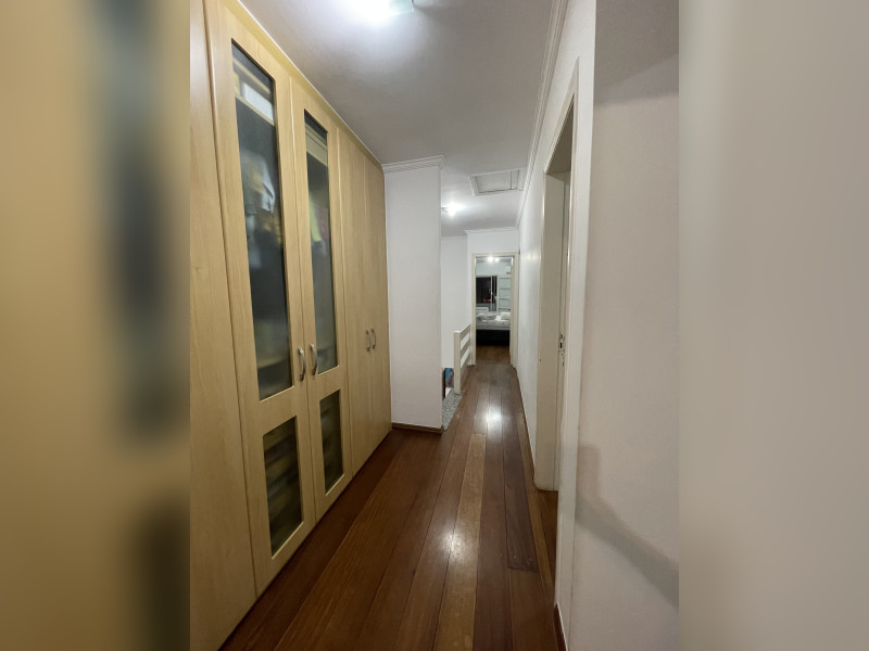 Casa à venda Ipiranga  com 280m² e 4 quartos por R$ 1.300.000 - corredor5.jpeg