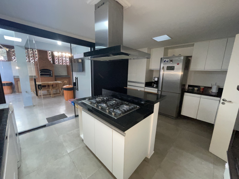Casa à venda Ipiranga  com 280m² e 4 quartos por R$ 1.300.000 - cozinha2.jpeg
