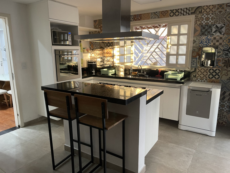 Casa à venda Ipiranga  com 280m² e 4 quartos por R$ 1.300.000 - cozinha3.jpeg