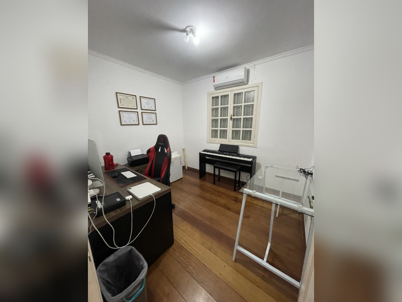Casa à venda Ipiranga  com 280m² e 4 quartos por R$ 1.300.000 - escritorio1.jpeg