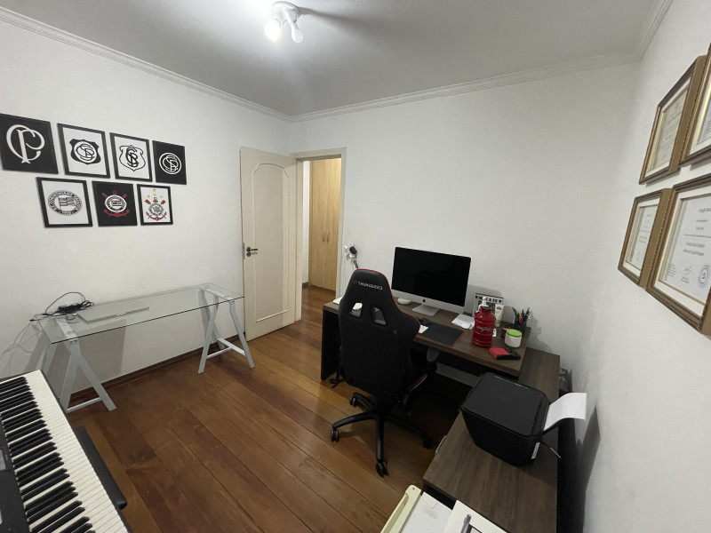 Casa à venda Ipiranga  com 280m² e 4 quartos por R$ 1.300.000 - escritorio3.jpeg