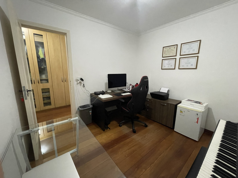 Casa à venda Ipiranga  com 280m² e 4 quartos por R$ 1.300.000 - escritorio5.jpeg