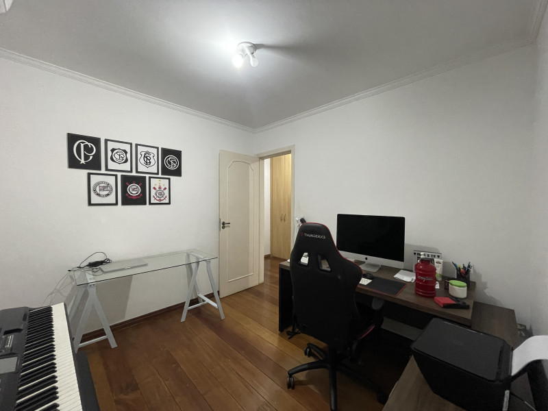 Casa à venda Ipiranga  com 280m² e 4 quartos por R$ 1.300.000 - escritorio6.jpeg