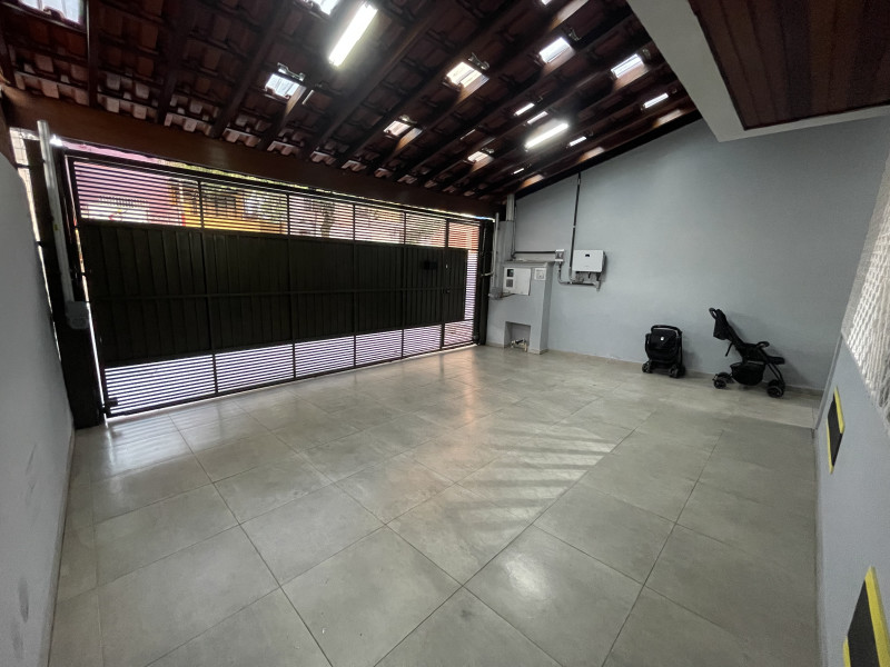 Casa à venda Ipiranga  com 280m² e 4 quartos por R$ 1.300.000 - garagem1.jpeg