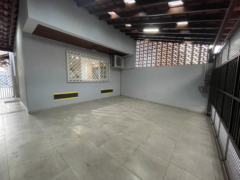 Casa à venda Ipiranga  com 280m² e 4 quartos por R$ 1.300.000 - garagem2.jpeg