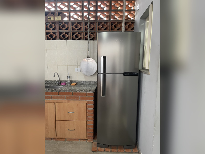 Casa à venda Ipiranga  com 280m² e 4 quartos por R$ 1.300.000 - gourmet10.jpeg