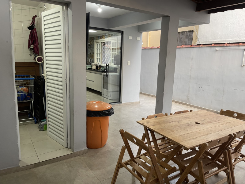 Casa à venda Ipiranga  com 280m² e 4 quartos por R$ 1.300.000 - gourmet11.jpeg