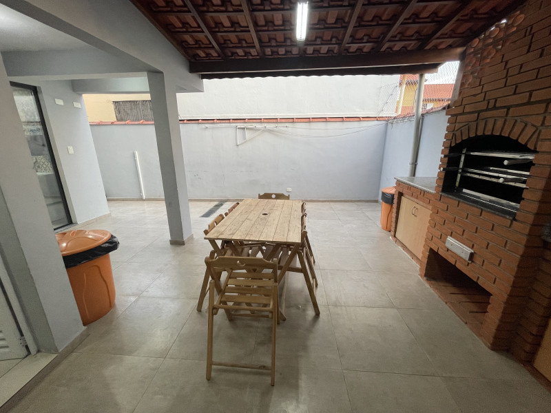 Casa à venda Ipiranga  com 280m² e 4 quartos por R$ 1.300.000 - gourmet12.jpeg