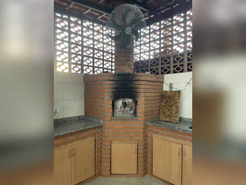 Casa à venda Ipiranga  com 280m² e 4 quartos por R$ 1.300.000 - gourmet13.jpeg