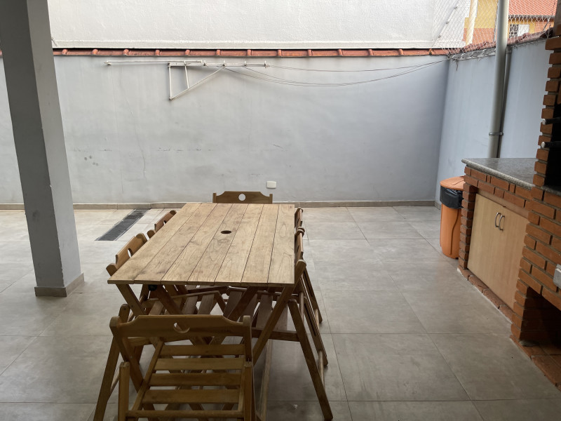 Casa à venda Ipiranga  com 280m² e 4 quartos por R$ 1.300.000 - gourmet14.jpeg