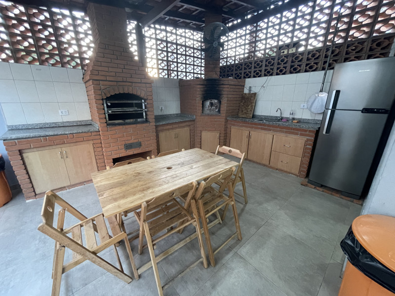 Casa à venda Ipiranga  com 280m² e 4 quartos por R$ 1.300.000 - gourmet15.jpeg