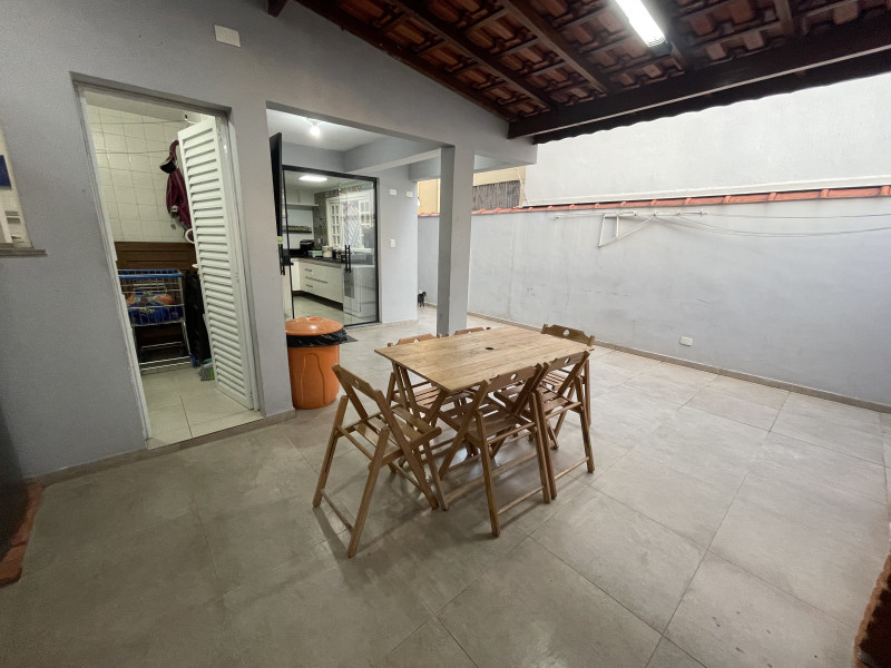 Casa à venda Ipiranga  com 280m² e 4 quartos por R$ 1.300.000 - gourmet151.jpeg