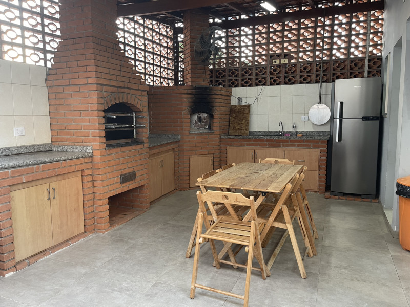 Casa à venda Ipiranga  com 280m² e 4 quartos por R$ 1.300.000 - gourmet16.jpeg