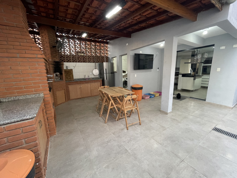 Casa à venda Ipiranga  com 280m² e 4 quartos por R$ 1.300.000 - gourmet18.jpeg