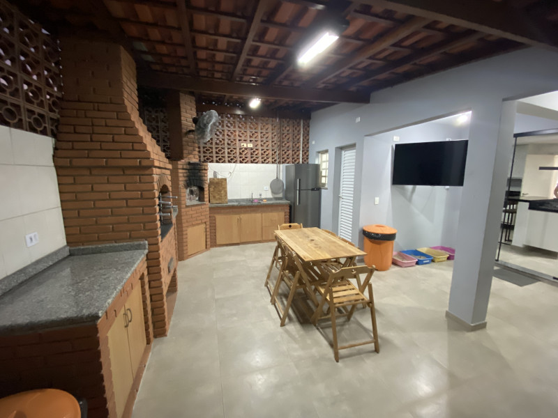 Casa à venda Ipiranga  com 280m² e 4 quartos por R$ 1.300.000 - gourmet2.jpeg