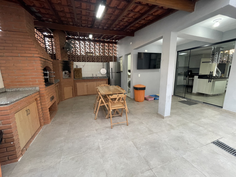 Casa à venda Ipiranga  com 280m² e 4 quartos por R$ 1.300.000 - gourmet5.jpeg