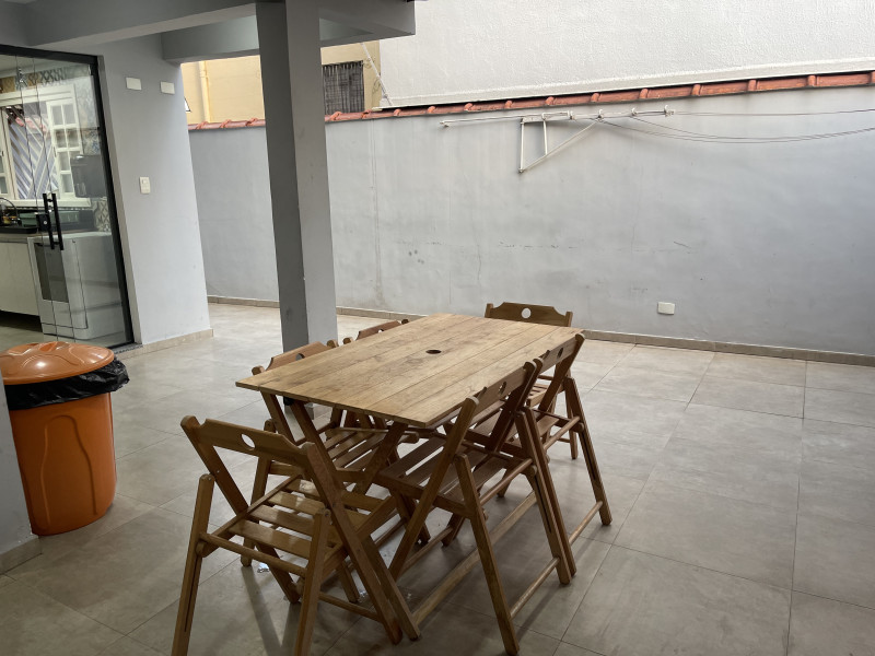 Casa à venda Ipiranga  com 280m² e 4 quartos por R$ 1.300.000 - gourmet6.jpeg