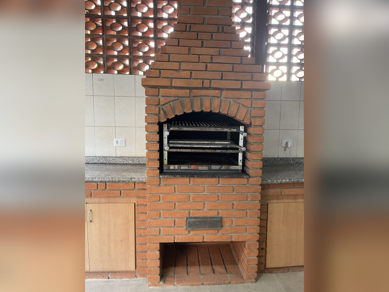 Casa à venda Ipiranga  com 280m² e 4 quartos por R$ 1.300.000 - gourmet7.jpeg