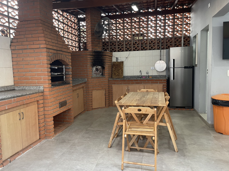 Casa à venda Ipiranga  com 280m² e 4 quartos por R$ 1.300.000 - gourmet8.jpeg