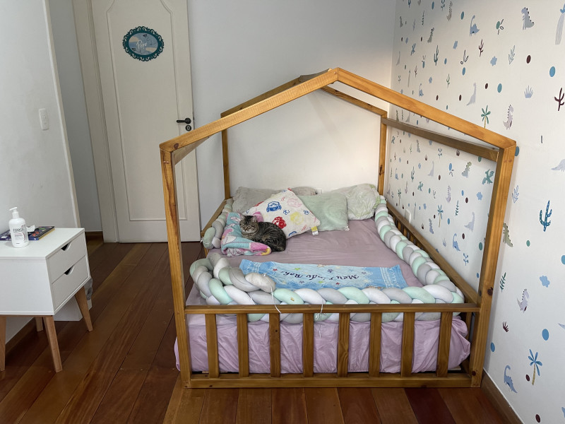 Casa à venda Ipiranga  com 280m² e 4 quartos por R$ 1.300.000 - quarto-crianca.jpeg